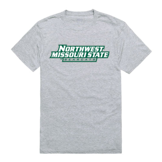 Northwest Missouri State University Bearcat Institutional T-Shirt