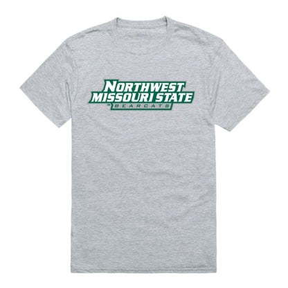 Northwest Missouri State University Bearcat Institutional T-Shirt
