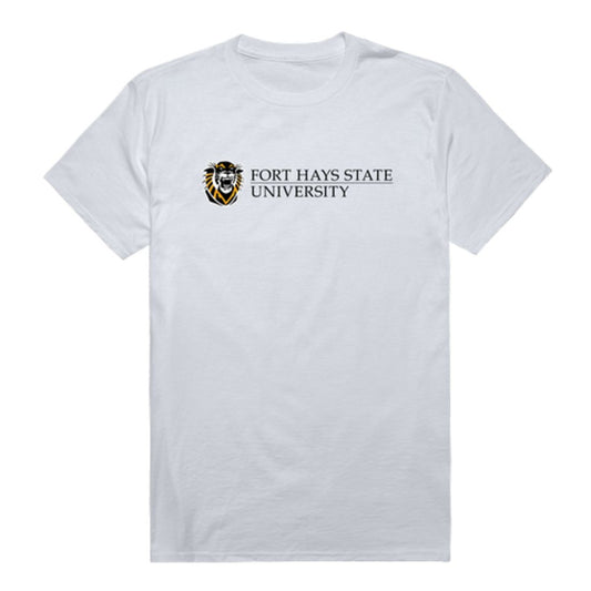 Fort Hays State University Tigers Institutional T-Shirt