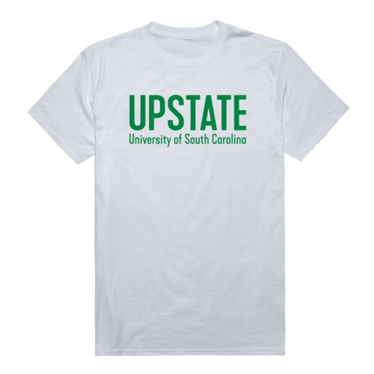 University of South Carolina Upstate Spartans Institutional T-Shirt