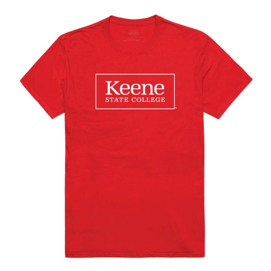 Keene State College Owls Institutional T-Shirt