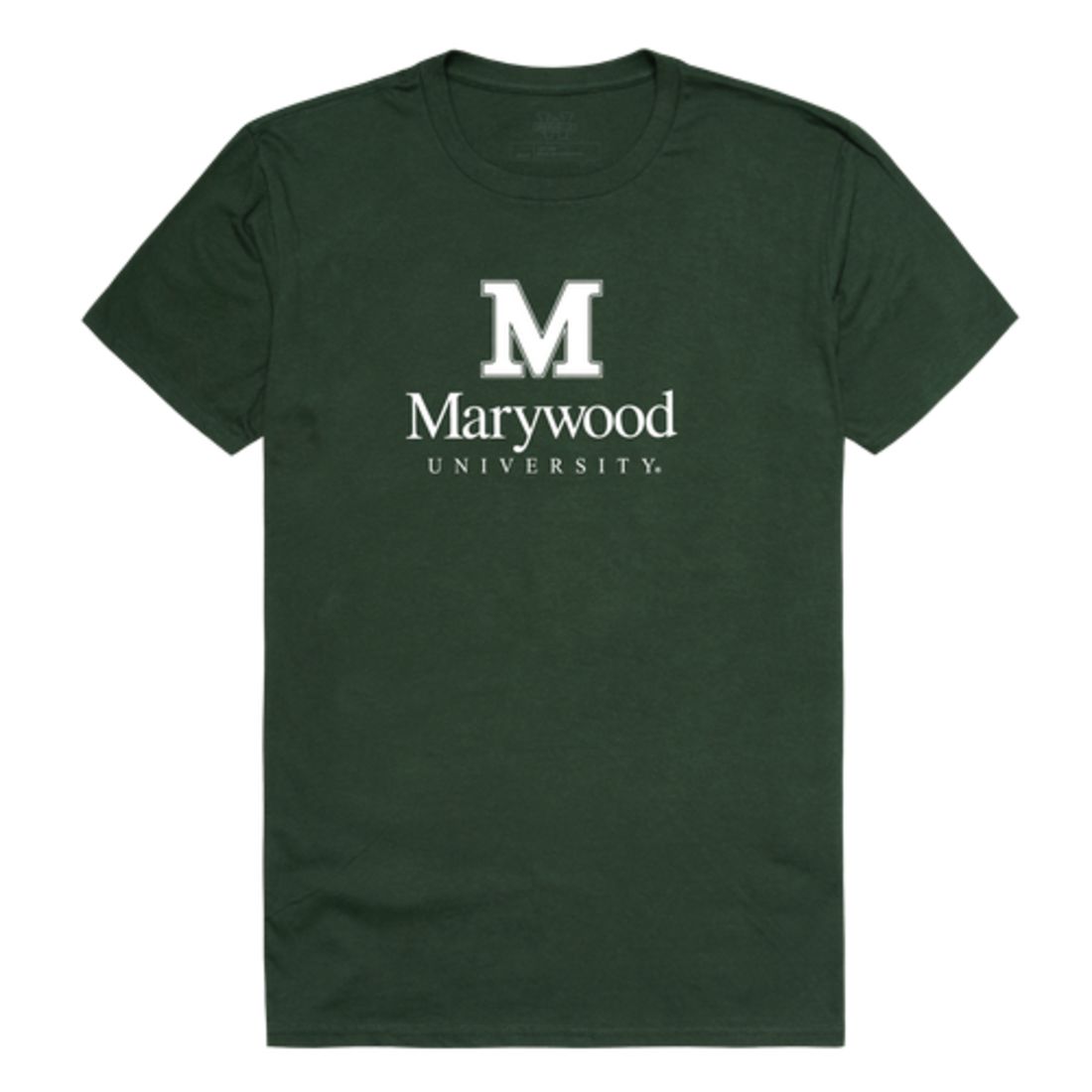 Marywood University Pacers Institutional T-Shirt