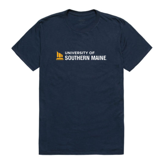 University of Southern Maine Huskies Institutional T-Shirt