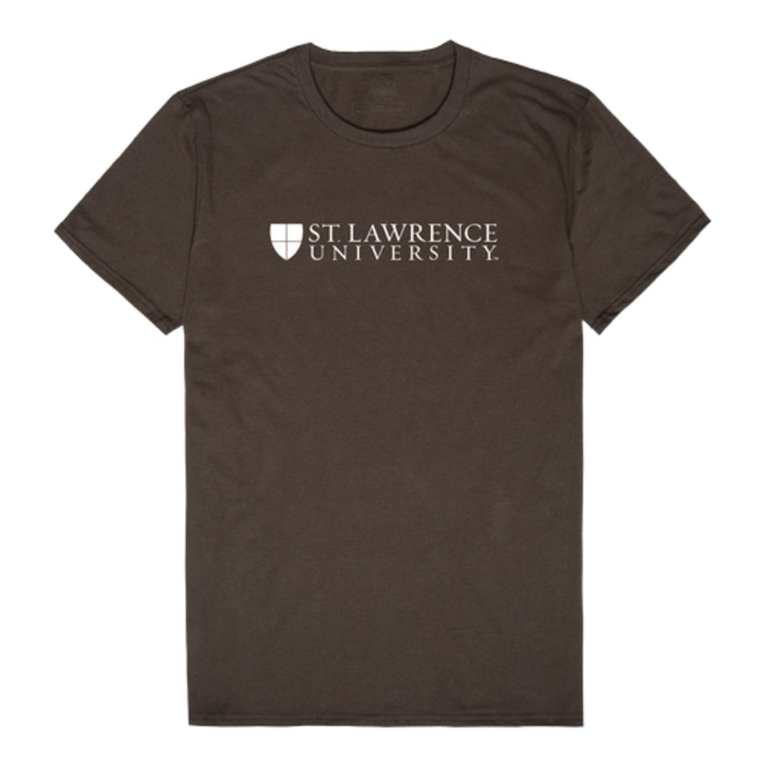 St. Lawrence University Saints Institutional T-Shirt