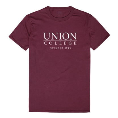Union College Bulldogs Institutional T-Shirt