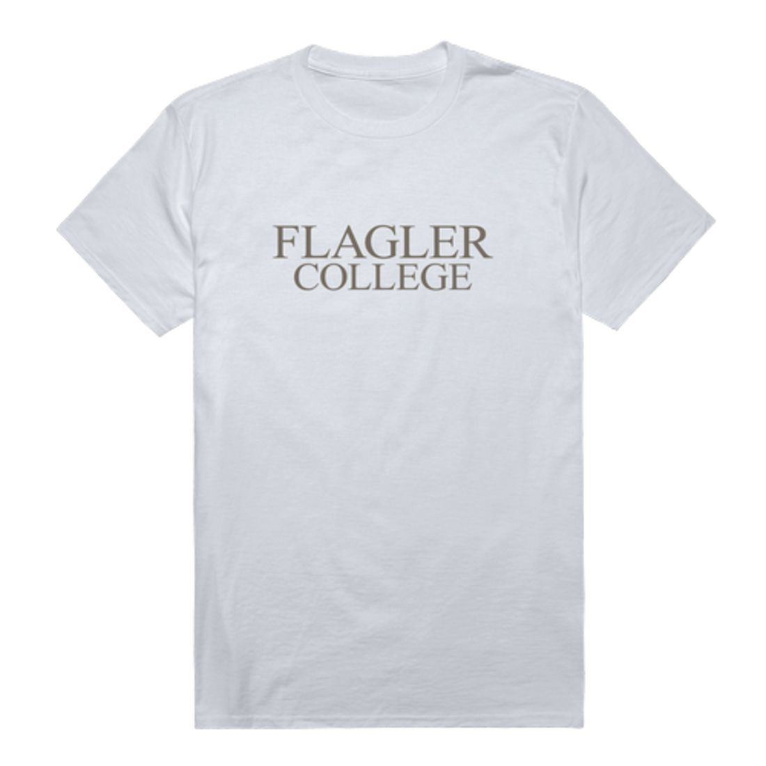 Flagler College Saints Institutional T-Shirt Tee
