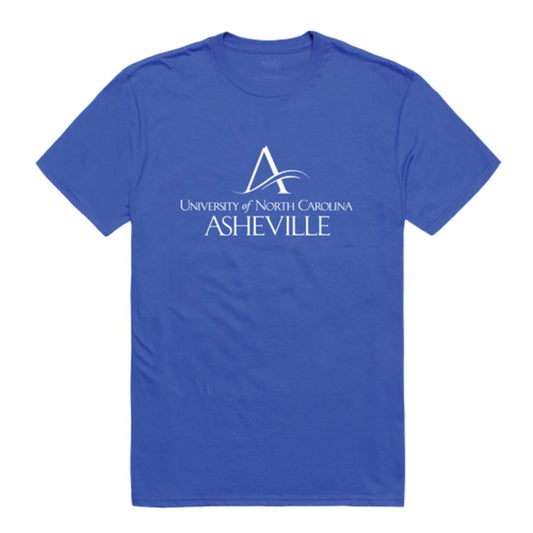 University of North Carolina Asheville Bulldogs Institutional T-Shirt