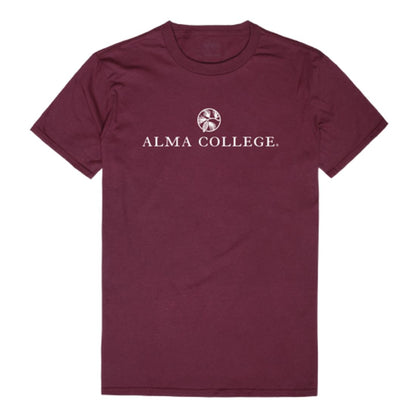 Alma College Scots Institutional T-Shirt Tee