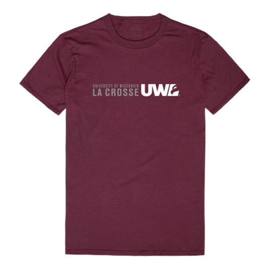 University of Wisconsin-La Crosse Eagles Institutional T-Shirt