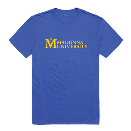 Madonna University Crusaders Institutional T-Shirt Tee