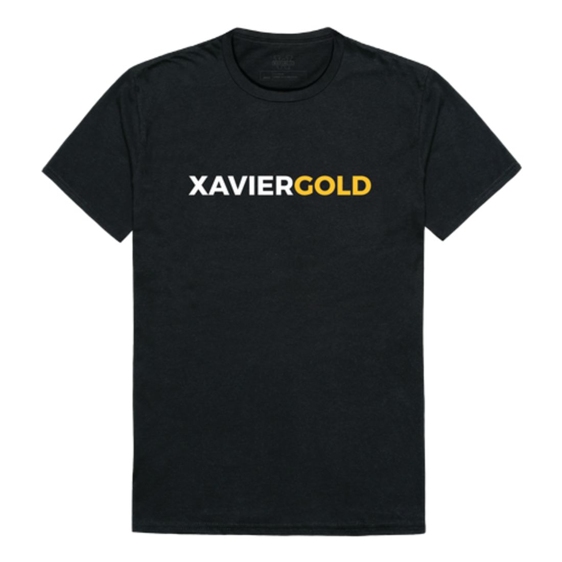 Xavier University of Louisiana  Institutional T-Shirt Tee
