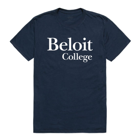 Beloit College Buccaneers Institutional T-Shirt