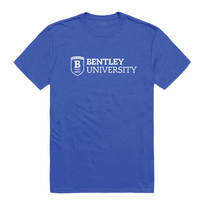 Bentley University Falcons Institutional T-Shirt