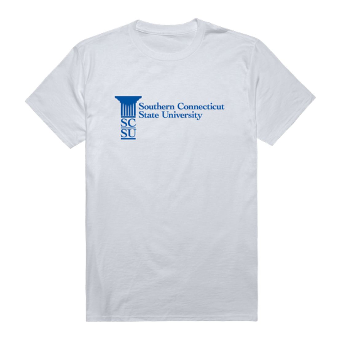 Southern Connecticut State University Owls Institutional T-Shirt