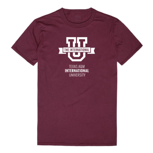 Texas A&M International University DustDevils Institutional T-Shirt