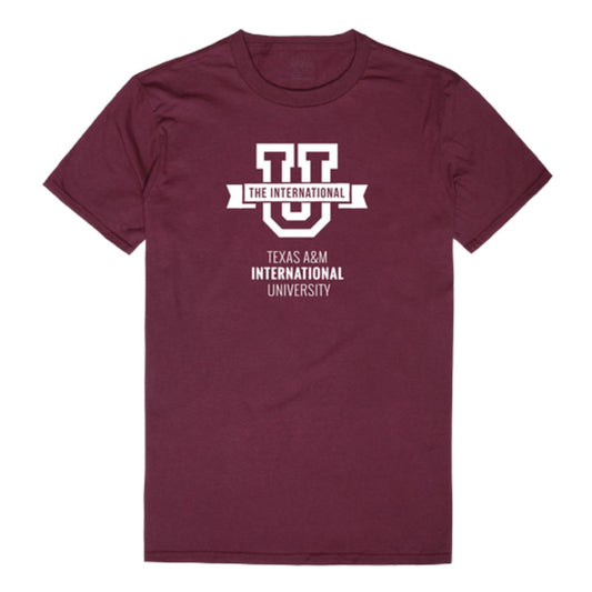 Texas A&M International University DustDevils Institutional T-Shirt