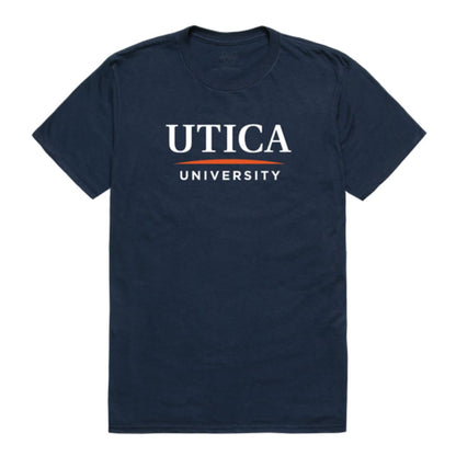 Utica College Pioneers Institutional T-Shirt Tee