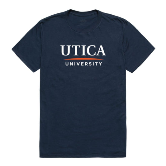 Utica College Pioneers Institutional T-Shirt Tee