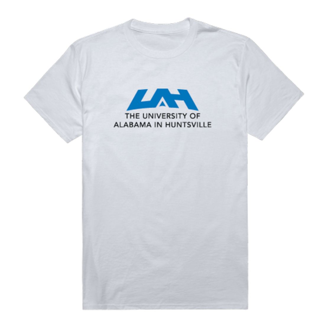 The University of Alabama in Huntsville Chargers Institutional T-Shirt