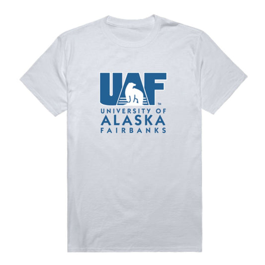 The University of Alaska Fairbanks Nanooks Institutional T-Shirt