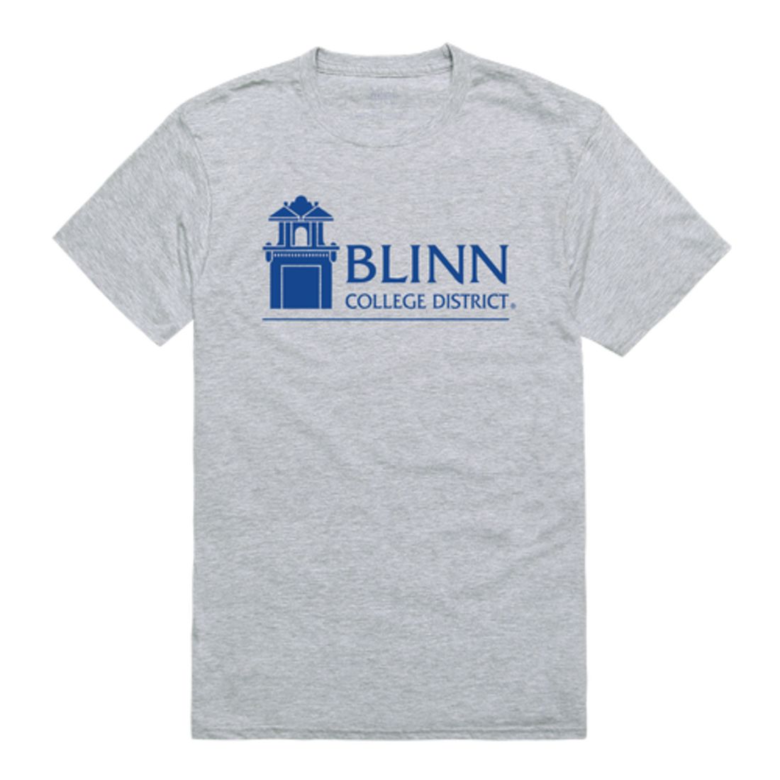 Blinn College Buccaneers Institutional T-Shirt