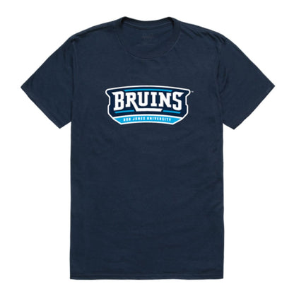 Bob Jones University Bruins Institutional T-Shirt Tee