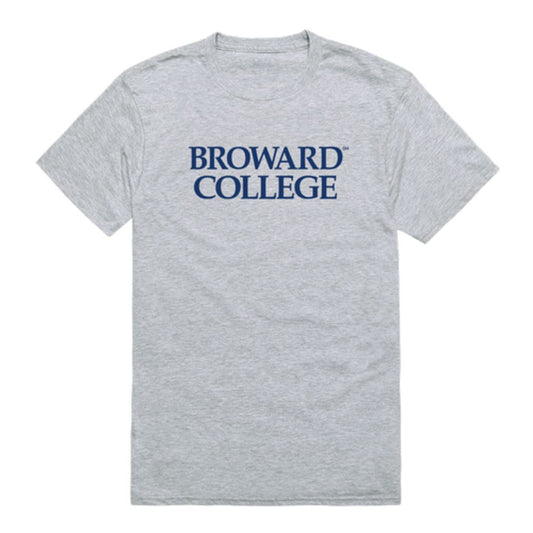 Broward College Seahawks Institutional T-Shirt