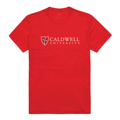 Caldwell University Cougars Institutional T-Shirt Tee