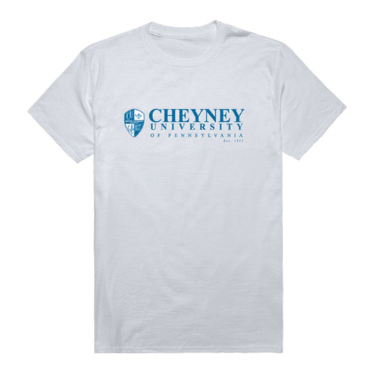 Cheyney University of Pennsylvania Wolves Institutional T-Shirt Tee