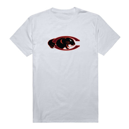 Claflin University Panthers Institutional T-Shirt Tee