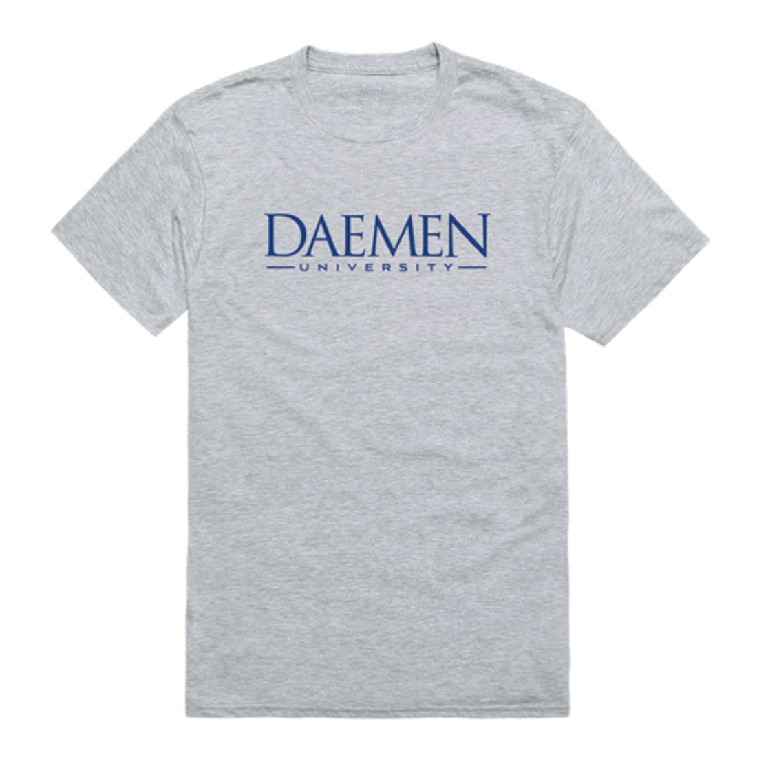Daemen College Wildcats Institutional T-Shirt