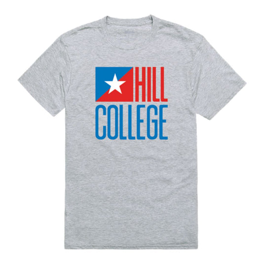 Hill College Rebels Institutional T-Shirt