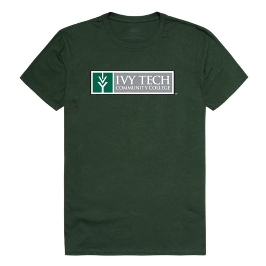 Ivy Tech Community College N/A Institutional T-Shirt