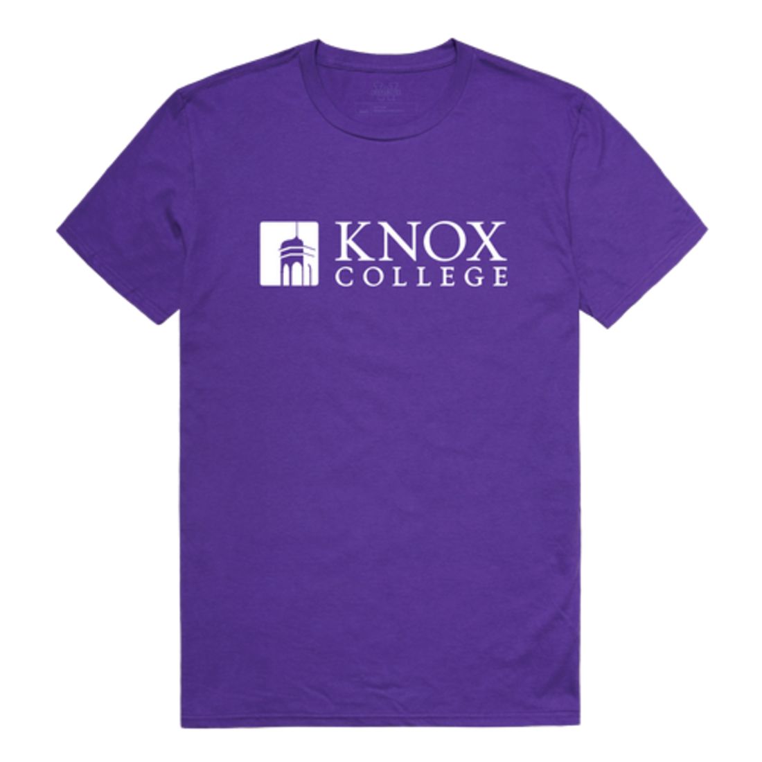 Knox College Prairie Fire Institutional T-Shirt Tee