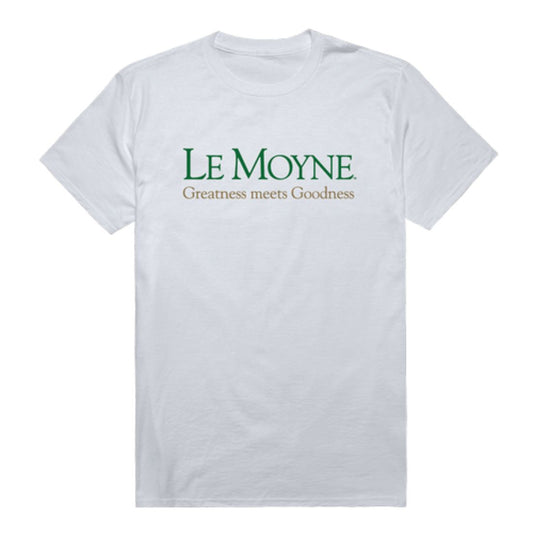 Le Moyne College Dolphins Institutional T-Shirt Tee