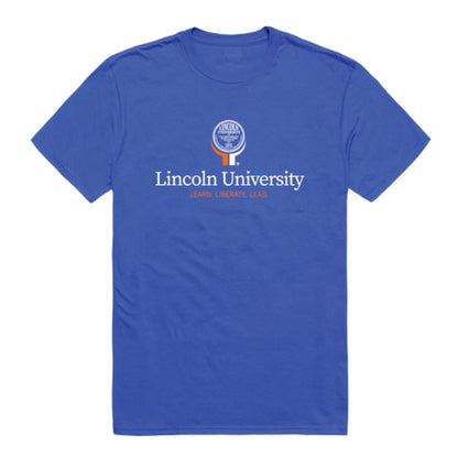 Lincoln University Lions Institutional T-Shirt