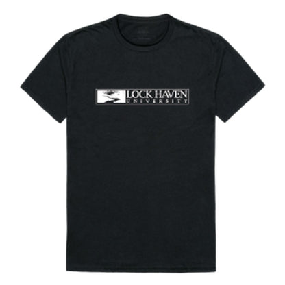 Lock Haven University Bald Eagles Institutional T-Shirt