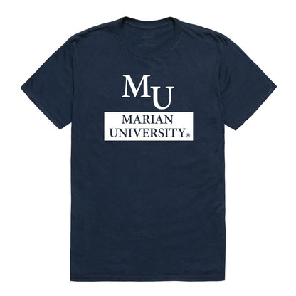 Marian University (IN) Knights Institutional T-Shirt