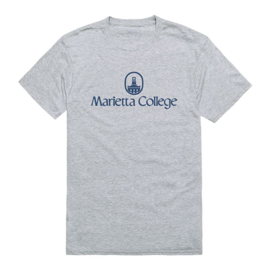 Marietta College Pioneers Institutional T-Shirt Tee