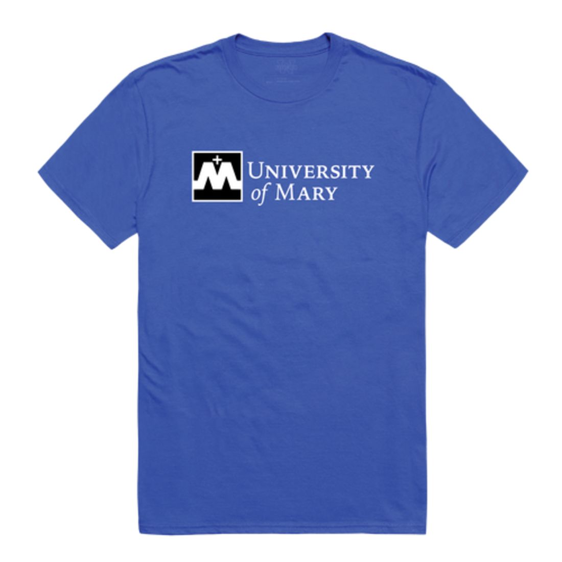 University of Mary Marauders Institutional T-Shirt