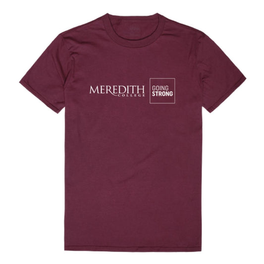 Meredith College Avenging Angels Institutional T-Shirt Tee