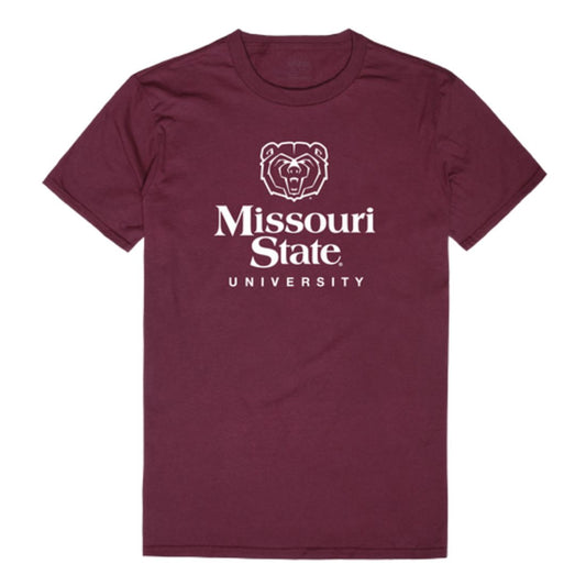 Missouri State University Bears Institutional T-Shirt Tee