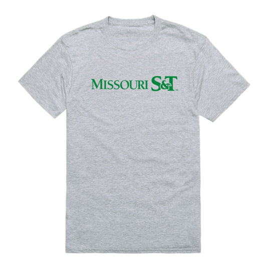 Missouri University of Science and Technology Miners Institutional T-Shirt