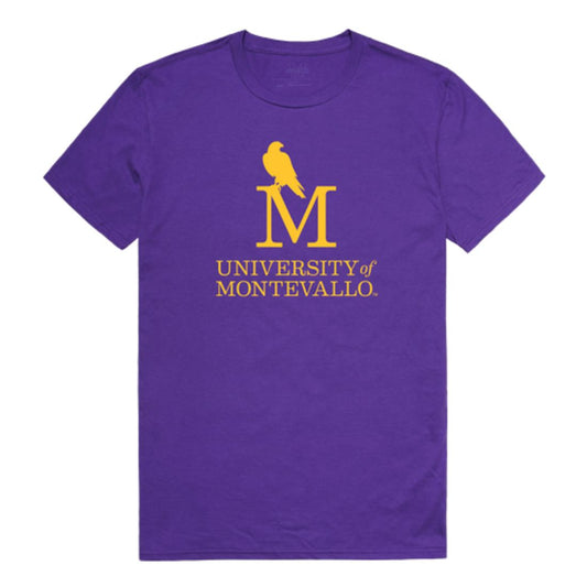 University of Montevallo Falcons Institutional T-Shirt