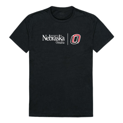 University of Nebraska Omaha Mavericks Institutional T-Shirt