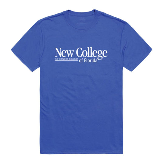 New College of Florida Institutional T-Shirt