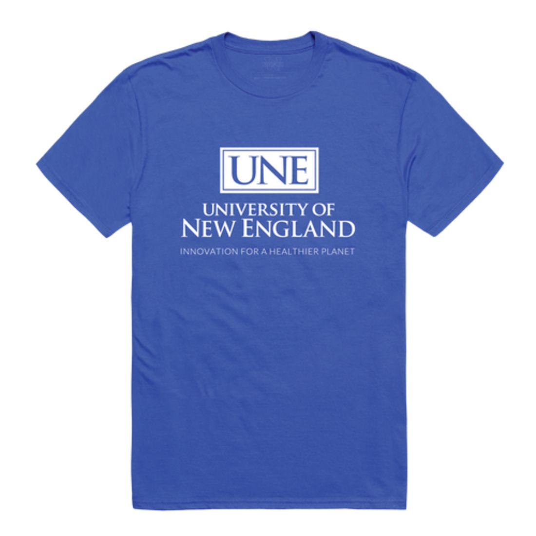 University of New England Nor'easters Institutional T-Shirt
