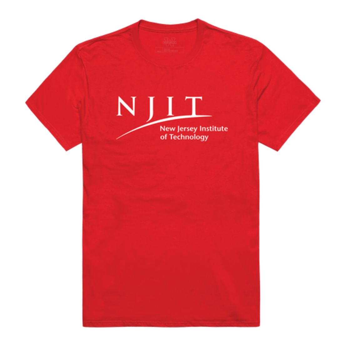 New Jersey Institute of Technology Highlanders Institutional T-Shirt