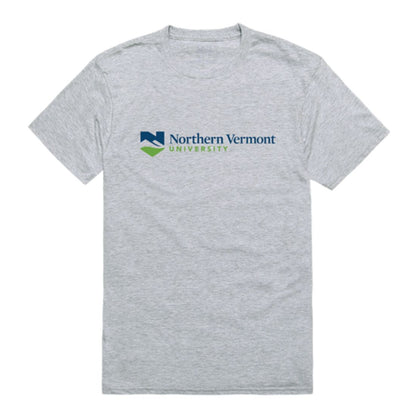 Northern Vermont University Badgers Institutional T-Shirt