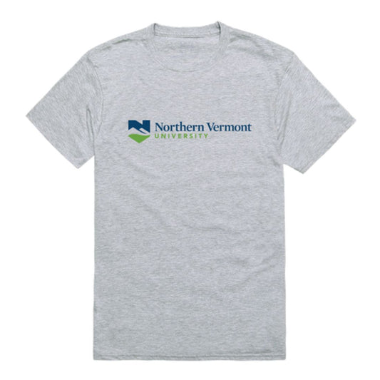 Northern Vermont University Badgers Institutional T-Shirt